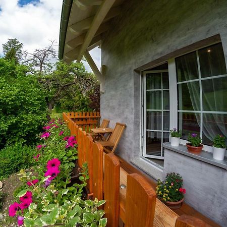 Villa Jana Janske Lazne Exterior foto